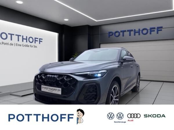 Audi Q5 SUV TDI quattro ❗️SOFORT VERFÜGBAR🚀