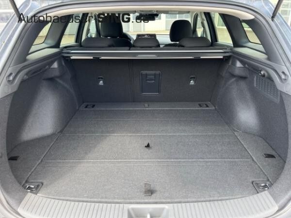 Hyundai i30 cw Kombi Automatik M-Hybrid LED Kamera