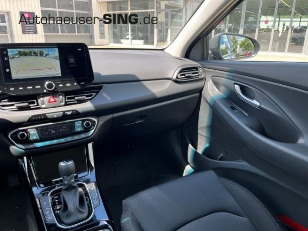 Hyundai i30 cw Kombi Automatik M-Hybrid LED Kamera