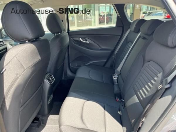 Hyundai i30 cw Kombi Automatik M-Hybrid LED Kamera