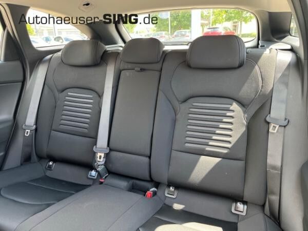 Hyundai i30 cw Kombi Automatik M-Hybrid LED Kamera