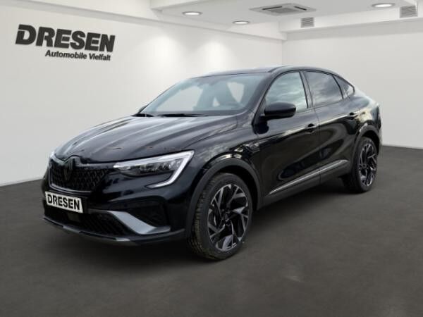 Renault Arkana ESPRIT ALPINE Full Hybrid 145   Navi digitales Cockpit LED ACC Apple CarPlay