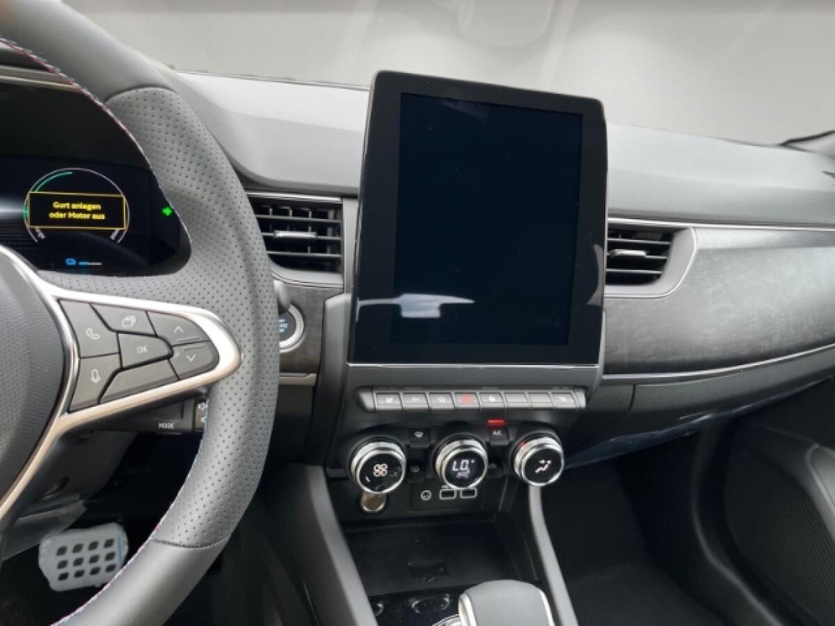 Renault Arkana ESPRIT ALPINE Full Hybrid 145   Navi digitales Cockpit LED ACC Apple CarPlay