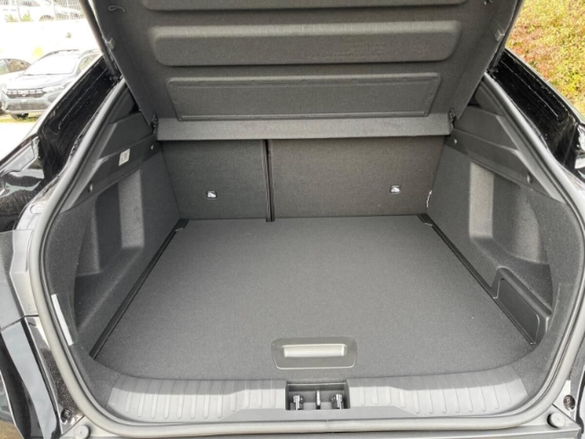 Renault Arkana ESPRIT ALPINE Full Hybrid 145   Navi digitales Cockpit LED ACC Apple CarPlay