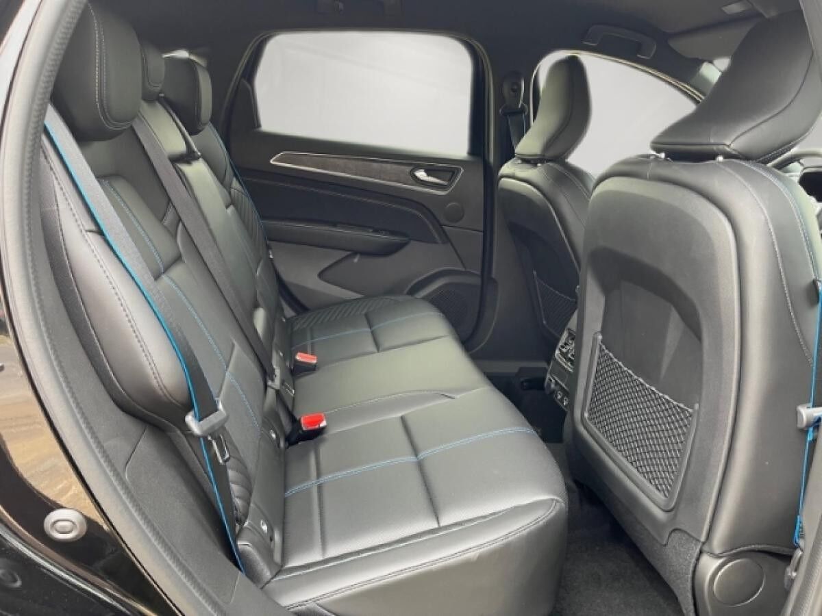 Renault Arkana ESPRIT ALPINE Full Hybrid 145   Navi digitales Cockpit LED ACC Apple CarPlay