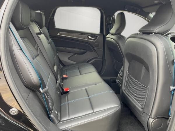 Renault Arkana ESPRIT ALPINE Full Hybrid 145   Navi digitales Cockpit LED ACC Apple CarPlay