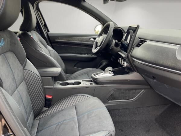 Renault Arkana ESPRIT ALPINE Full Hybrid 145   Navi digitales Cockpit LED ACC Apple CarPlay