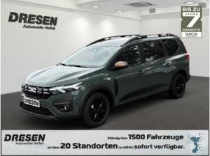 Dacia Jogger Extreme+ ECO-G 100 INKL. WARTUNG *Navi*Keyless*Kamera*Sitzheizung*uvm.