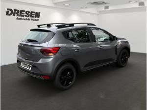 Dacia Sandero Stepway Extreme TCe 110  *Navi*Sitzheizung*Kamera*uvm.