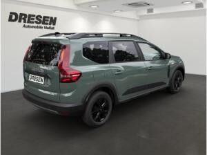 Dacia Jogger Extreme+ ECO-G 100 INKL. WARTUNG *Navi*Keyless*Kamera*Sitzheizung*uvm.