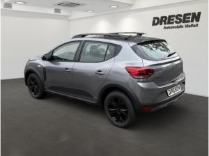 Dacia Sandero Stepway Extreme TCe 110  *Navi*Sitzheizung*Kamera*uvm.