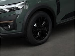 Dacia Jogger Extreme+ ECO-G 100 INKL. WARTUNG *Navi*Keyless*Kamera*Sitzheizung*uvm.