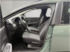 Dacia Jogger Extreme+ ECO-G 100 INKL. WARTUNG *Navi*Keyless*Kamera*Sitzheizung*uvm.