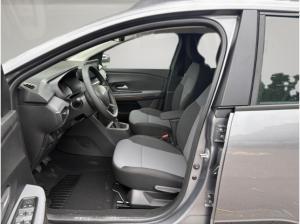 Dacia Sandero Stepway Extreme TCe 110  *Navi*Sitzheizung*Kamera*uvm.
