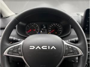 Dacia Jogger Extreme+ ECO-G 100 INKL. WARTUNG *Navi*Keyless*Kamera*Sitzheizung*uvm.