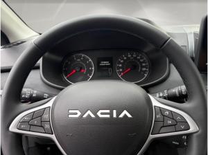 Dacia Sandero Stepway Extreme TCe 110  *Navi*Sitzheizung*Kamera*uvm.