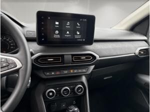 Dacia Jogger Extreme+ ECO-G 100 INKL. WARTUNG *Navi*Keyless*Kamera*Sitzheizung*uvm.