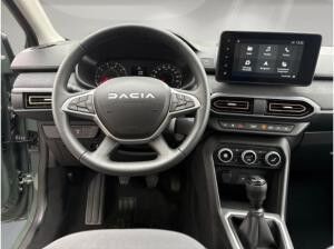Dacia Jogger Extreme+ ECO-G 100 INKL. WARTUNG *Navi*Keyless*Kamera*Sitzheizung*uvm.