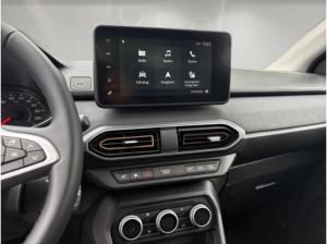 Dacia Sandero Stepway Extreme TCe 110  *Navi*Sitzheizung*Kamera*uvm.