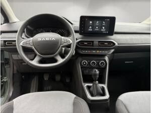 Dacia Jogger Extreme+ ECO-G 100 INKL. WARTUNG *Navi*Keyless*Kamera*Sitzheizung*uvm.