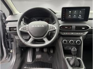 Dacia Sandero Stepway Extreme TCe 110  *Navi*Sitzheizung*Kamera*uvm.