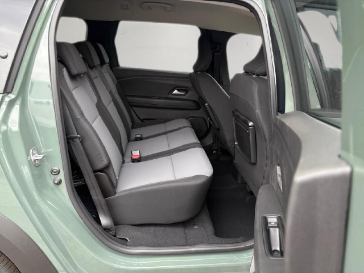 Dacia Jogger Extreme+ ECO-G 100 INKL. WARTUNG *Navi*Keyless*Kamera*Sitzheizung*uvm.