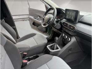 Dacia Jogger Extreme+ ECO-G 100 INKL. WARTUNG *Navi*Keyless*Kamera*Sitzheizung*uvm.