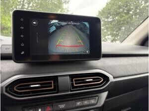 Dacia Jogger Extreme+ ECO-G 100 INKL. WARTUNG *Navi*Keyless*Kamera*Sitzheizung*uvm.