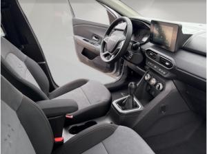 Dacia Sandero Stepway Extreme TCe 110  *Navi*Sitzheizung*Kamera*uvm.