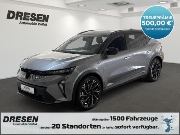 Renault Scenic Esprit Alpine 220 Long Range Panorama*Harmann Kardon*LED*