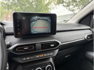 Dacia Sandero Stepway Extreme TCe 110  *Navi*Sitzheizung*Kamera*uvm.
