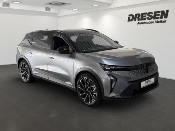 Renault Scenic Esprit Alpine 220 Long Range Panorama*Harmann Kardon*LED*