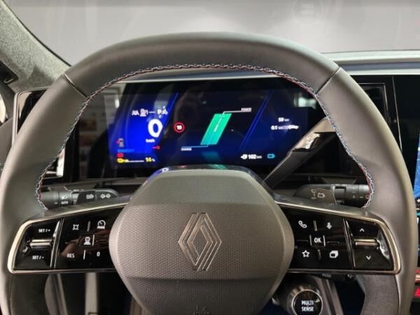 Renault Scenic Esprit Alpine 220 Long Range Panorama*Harmann Kardon*LED*