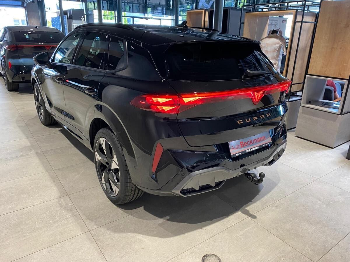 Cupra Terramar VZ 2.0 TSI 265PS DSG 4Drive SOFORT VERFÜGBAR!! 154