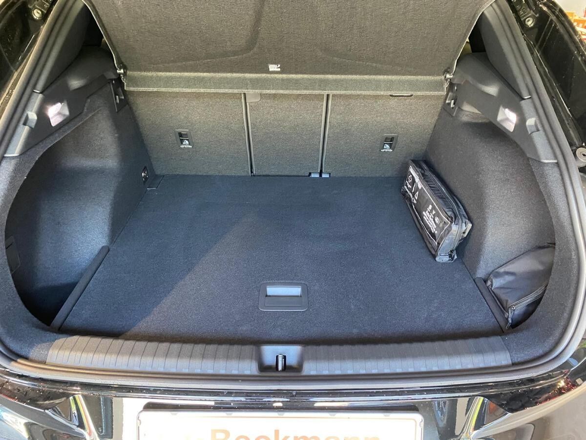 Cupra Terramar VZ 2.0 TSI 265PS DSG 4Drive SOFORT VERFÜGBAR!! 154