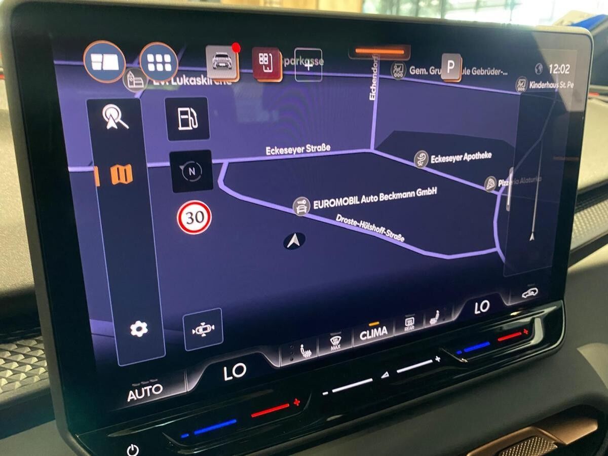 Cupra Terramar VZ 2.0 TSI 265PS DSG 4Drive SOFORT VERFÜGBAR!! 154