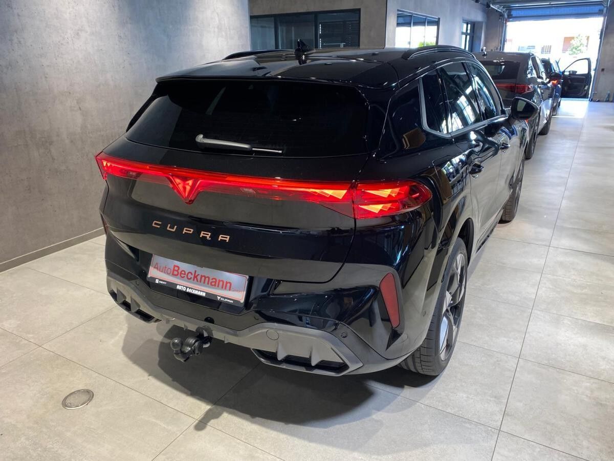 Cupra Terramar VZ 2.0 TSI 265PS DSG 4Drive SOFORT VERFÜGBAR!! 154