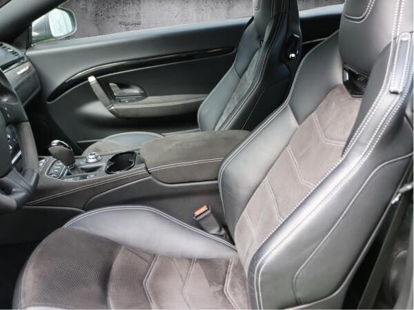 Maserati GranCabrio *edizione limitata* *1 of 4*  |  🔥 SPORTIVO LEIPZIG  🔥