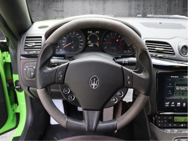 Maserati GranCabrio *edizione limitata* *1 of 4*  |  🔥 SPORTIVO LEIPZIG  🔥