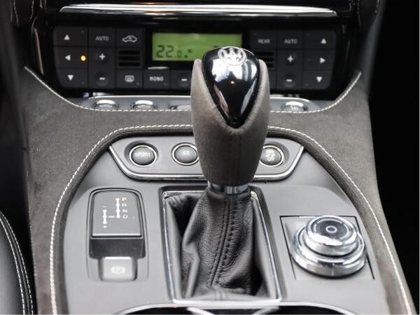 Maserati GranCabrio *edizione limitata* *1 of 4*  |  🔥 SPORTIVO LEIPZIG  🔥