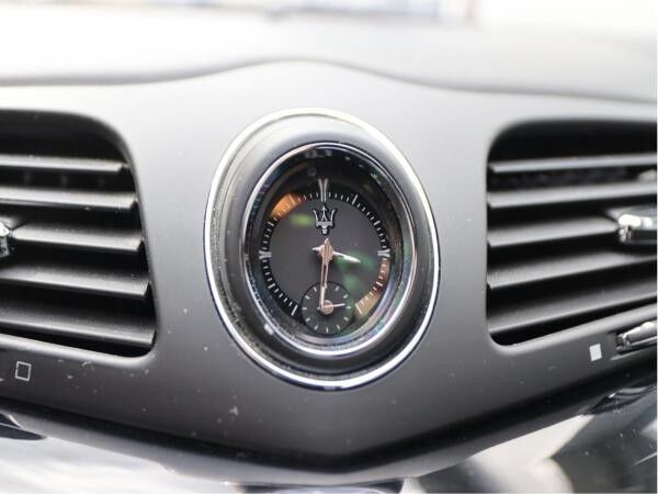 Maserati GranCabrio *edizione limitata* *1 of 4*  |  🔥 SPORTIVO LEIPZIG  🔥