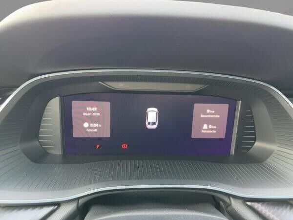 Skoda Octavia Combi RS 2,0 TSI DSG PANO DCC AHZV