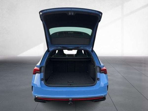 Skoda Octavia Combi RS 2,0 TSI DSG PANO DCC AHZV