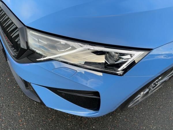 Skoda Octavia Combi RS 2,0 TSI DSG PANO DCC AHZV