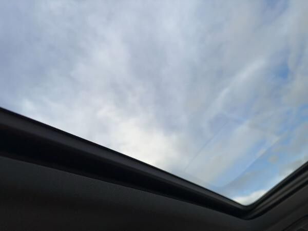 Skoda Octavia Combi RS 2,0 TSI DSG PANO DCC AHZV