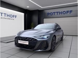 Audi A6 Avant Q S LINE PANO B&O HuD SITZHZG