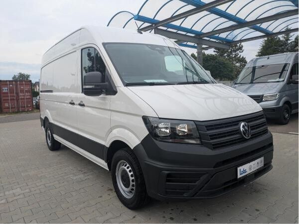 Volkswagen Crafter ++sofort verfügbar++ PDC, Klimaautomatik, Sitzheizung, Angebot gültig bis 31.12.2025