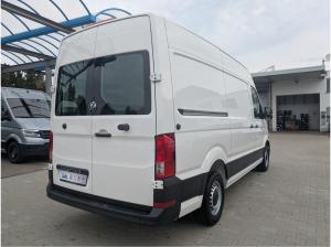 Volkswagen Crafter ++sofort verfügbar++ PDC, Klimaautomatik, Sitzheizung