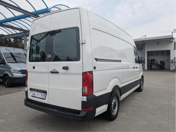 Volkswagen Crafter ++sofort verfügbar++ PDC, Klimaautomatik, Sitzheizung, Angebot gültig bis 31.12.2025