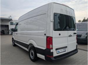 Volkswagen Crafter ++sofort verfügbar++ PDC, Klimaautomatik, Sitzheizung